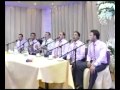 المنشد ابو سامر المرعی