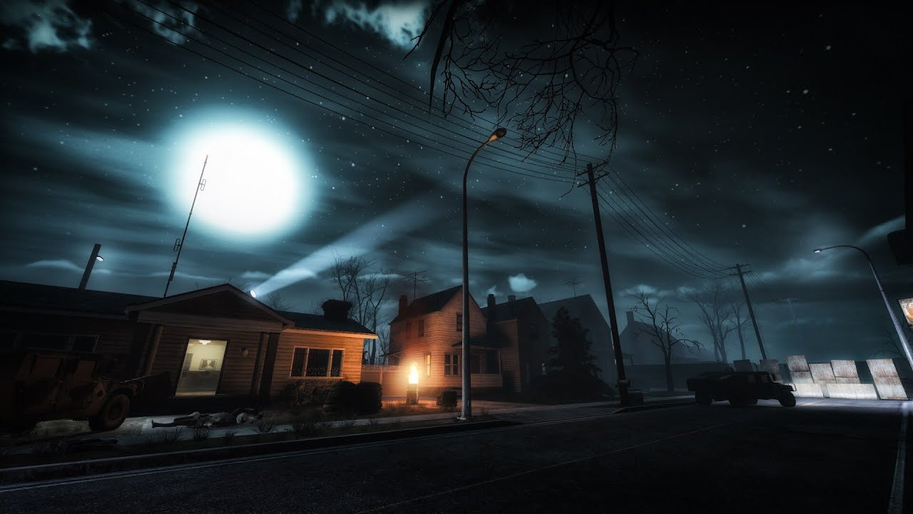 [L4D2] eXtreme Tournament 10х10 [#3]