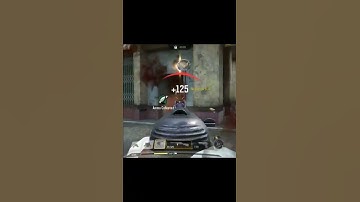 Crash Map Kills Codm #shorts