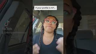 Human Design: 4/1 Profile