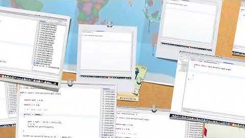 Java Video Tutorial 4