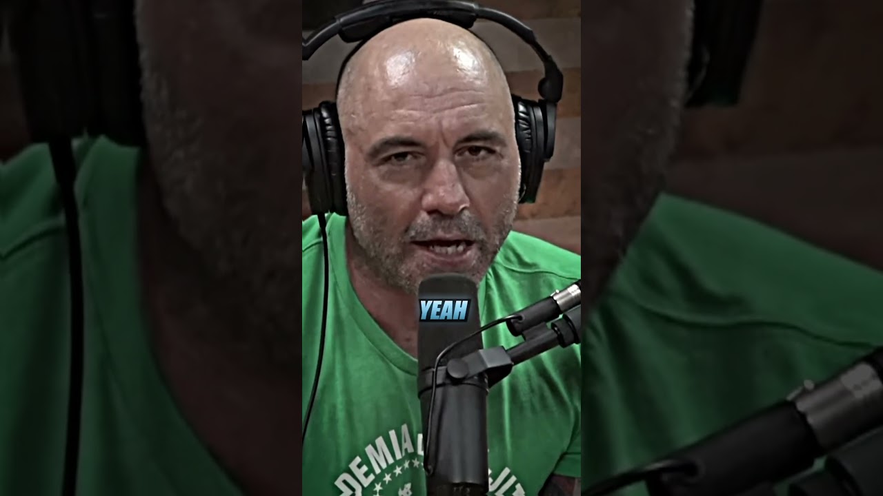 САМОЕ СМЕРТЕЛЬНОЕ ЖИВОТНОЕ 😳 при участии Джо Рогана