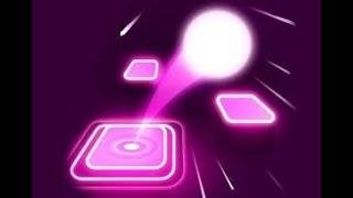 Tiles Hop Edm Rush