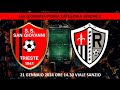 San Giovanni - Roianese (2-3, Prima Categoria Girone C), full match