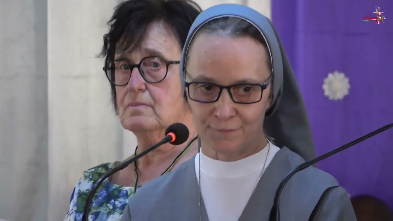 Voce della Madre Generale