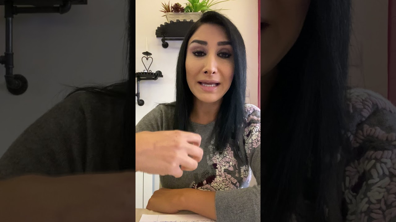 القوانين الكونية/كما في الداخل في الخارج/حلقة ٣