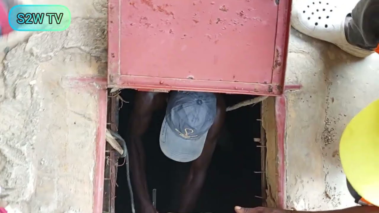 How to Install a Powerful Submersible Well Pump