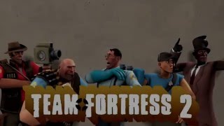Meet the Amazing Medic [Saxxy Awards 2014] (Reversed)