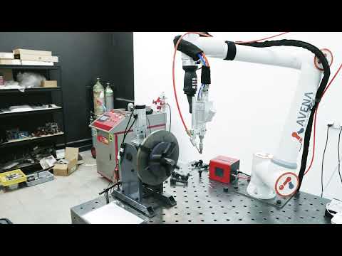Rotary positioners