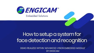 Face detection and face recognition