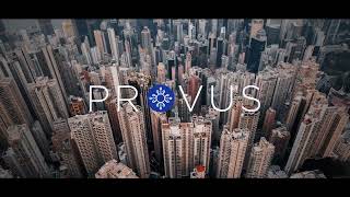 Provus Product Explainer Video
