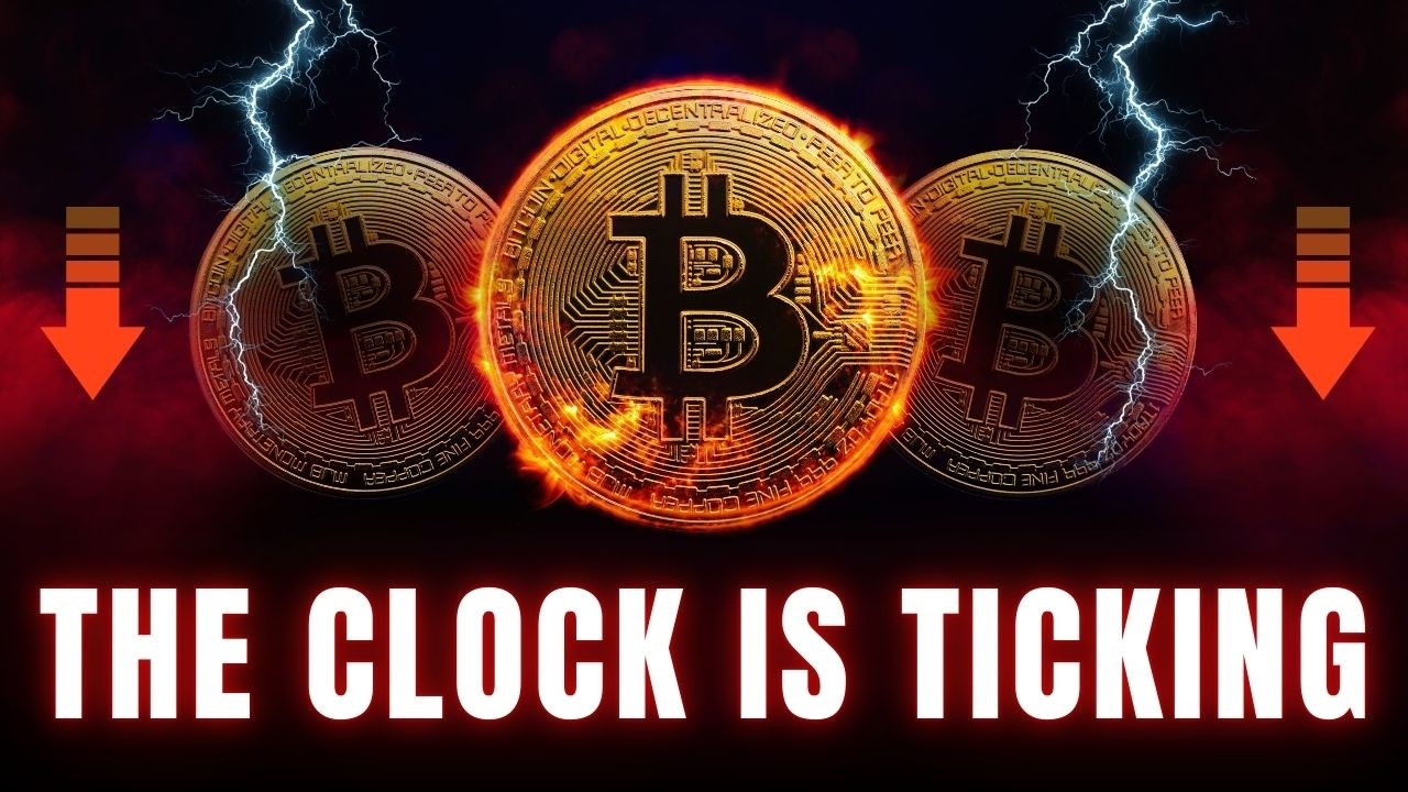 BITCOIN: The Big Drop No One Talks About