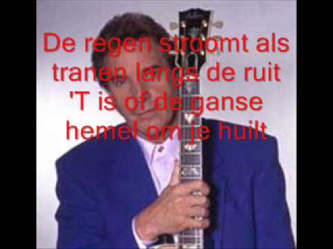 Ik mis je zo Will Tura (with lyrics)