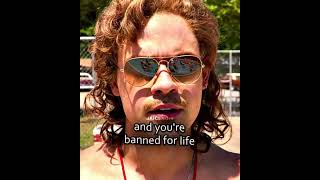 Billy Humbles Boy 😂 | Stranger Things S3E2 #Shorts Profile