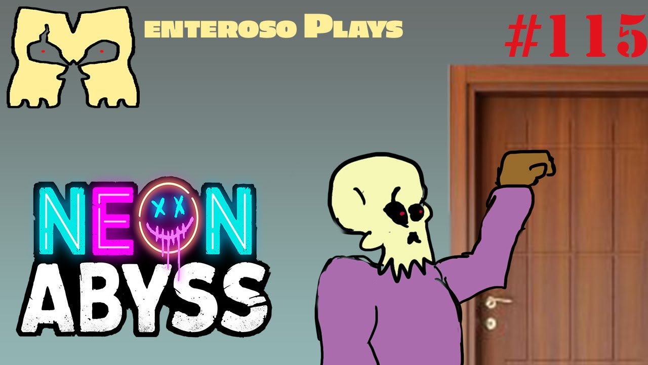 Knock, Knock! (Spoiler: What do the Neon Coins buy you?)