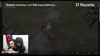 Küçük Bir Tebbesüm Olmalı