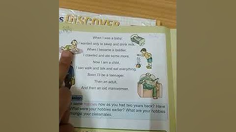 class 2  EVS myself exercise