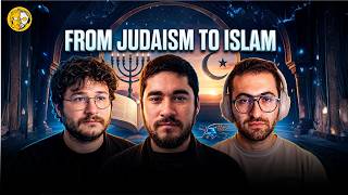 Download Lagu Why I Left Judaism for Islam Download Lagu Why I Left Judaism for Islam