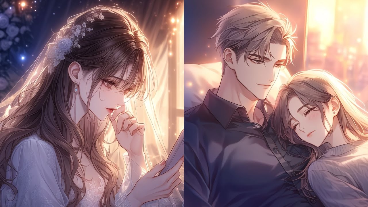 Durante la pandemia vivió con su ex. Al mes volvió pidiendo aplazar la boda…pero yo ya estaba casada