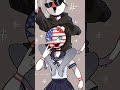 🇯🇵🇺🇸||@Itz_SarahJapanese ||#countryhumans ||#america ||#jepang ||#viral ||#fypシ ||