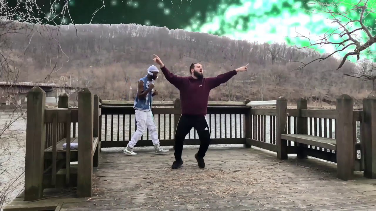 Eskiip - Im Finna Ft TmmyX