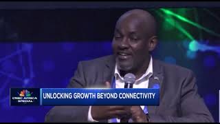 Connected Africa Summit 2024: Digital Trade &amp; E-Commerce: Unlocking Strength in Our Network