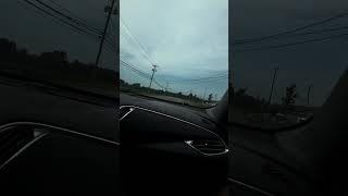 Driving on New York State Highway 33 to start a trip to Jamestown, NY in Rochester, NY ASMR Jul 2026