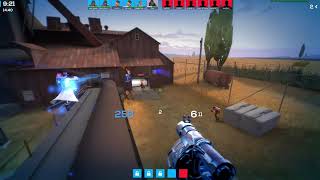 Team Fortress 2 dumb scrim things 8
