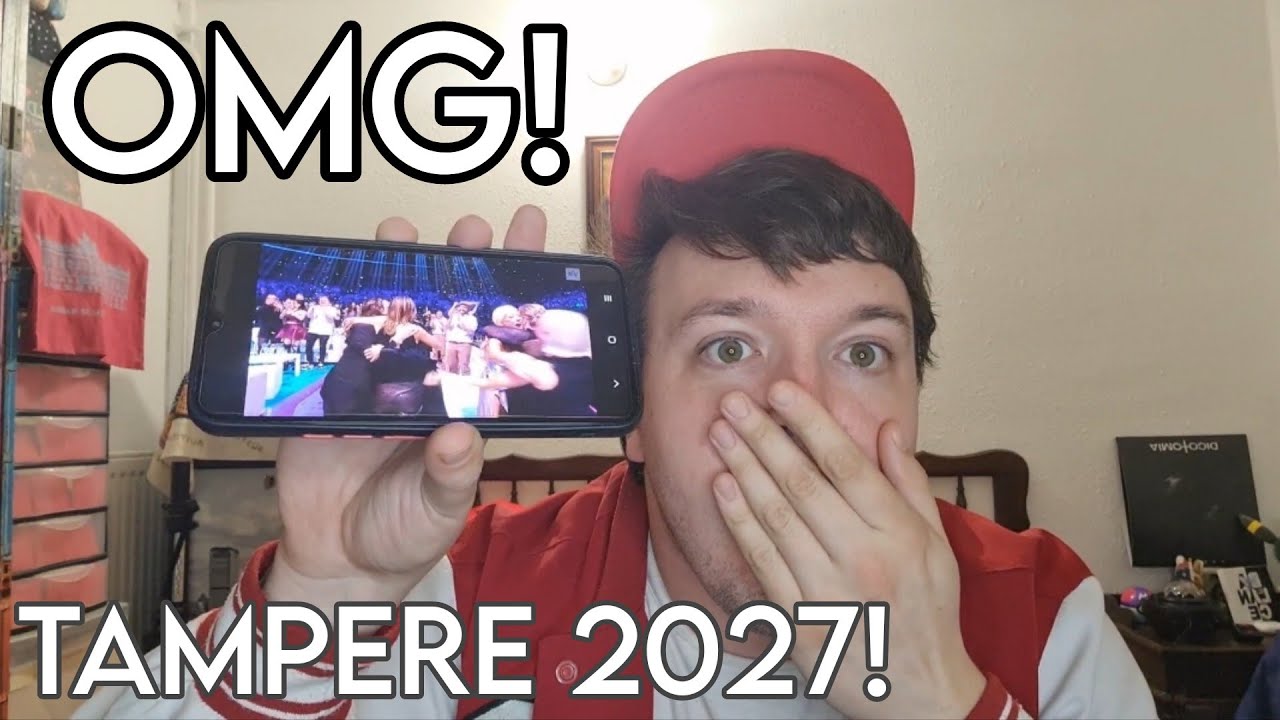 UMK 2026 : RESULTS REACTION - FROM FRANCE 🇫🇷❤️🇫🇮