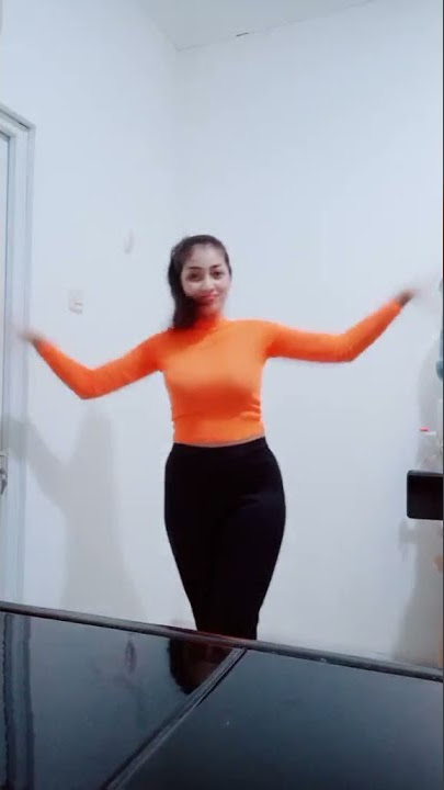 Tari Jaipong Talak Tilu Jaipongan ( Buat Latihan )