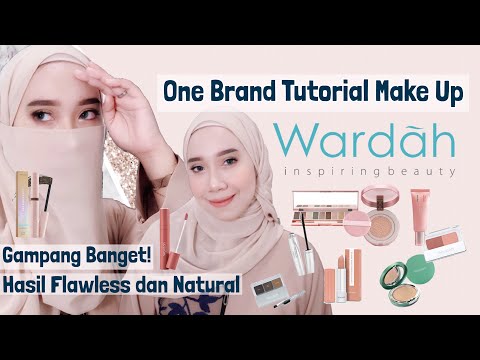 Wardah nature daily buat pelembabnya Wardah serum Wardah exclusive liquid foundation 02 Wardah exclu. 