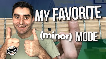 The Dorian Mode Explained In 2 Minutes