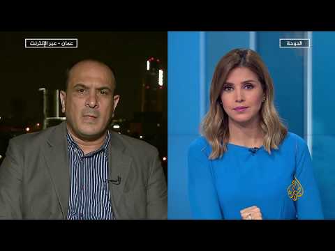 🇸🇦 عياصرة: السعودية لا تملك القدرة على حسم الحرب مع الحوثيين