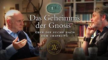 Was versteht man unter Gnosis?