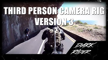 Third Person Camera Rig - Version 3