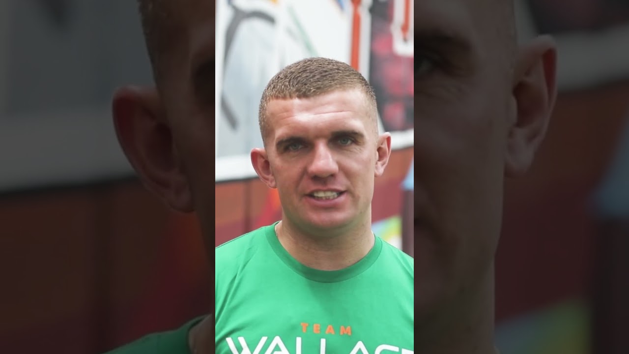 “You can’t say a close fight is a robbery.” Conor Wallace on Bivol v Beterbiev 