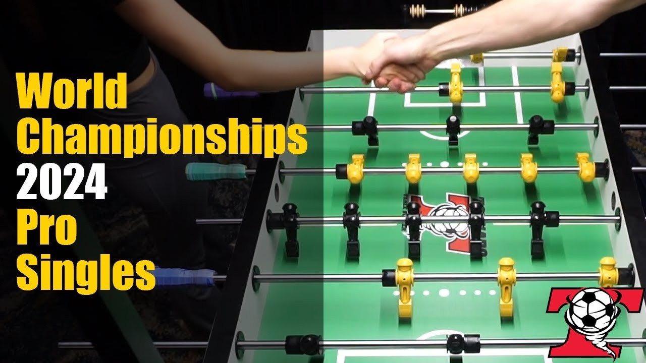 World Championships | Sullivan Rue vs Simon Varos - YouTube