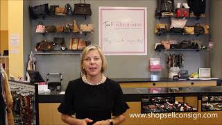 How To Sell To True Fashionistas
