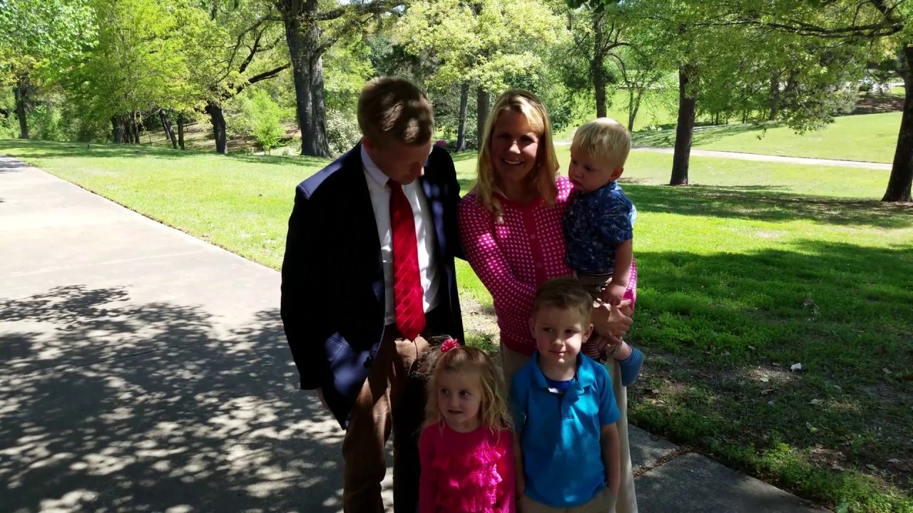 We Are Expecting A Precious Little Baby in September