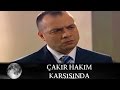 Çakır Hakim Karşısında - Kurtlar Vadisi 27.Bölüm - YouTube