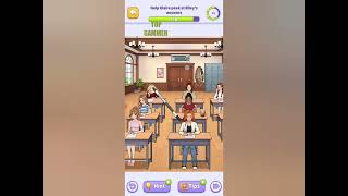 Tricky Story 2 Brain Twist level 23 gameplay walkthrough solution