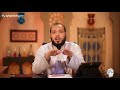 من جميل ما قيل في سورة الملك د أحمد عبدالمنعم