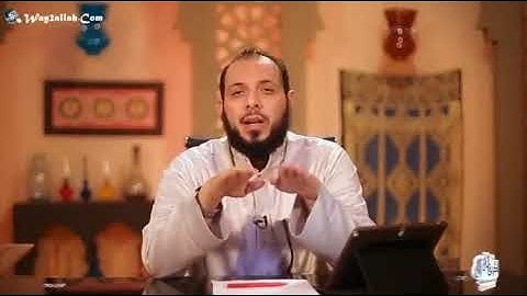 من جميل ما قيل في سورة الملك د.أحمد عبدالمنعم.♡