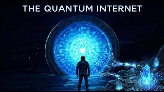 The Quantum Internet: Why This Future Internet Can’t Be Hacked