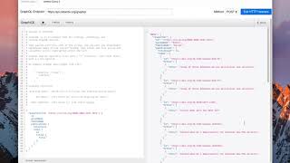 Introduction to the DataCite GraphQL API (pre-release version)
