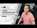 LIVE DRAMA: "ANG PANAGBALIK"😞 Kaagi ni Christian from Panaon, Misamis Occidental