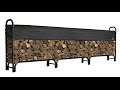 Assembly Instructions for Firewood Rack ShelterLogic Assembly Instructions for Firewood Rack ShelterLogic