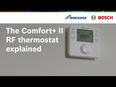 The Comfort+ II