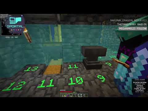 Video by Day 16 - Inter Realms Community SMP | !thankyou