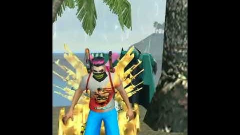 #short video # Green FREE  FIRE STATUS // SAMSUNG A3,A1,A4,A5,A6,A7,A8,A9,A99,A44,A12,A13,A14,A15